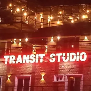 Transit Studio Katunayaka