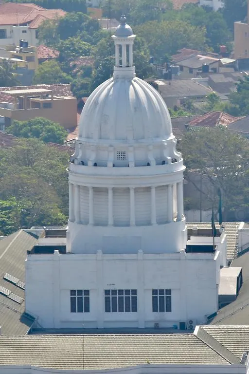 Skylounge Apartment Colombo