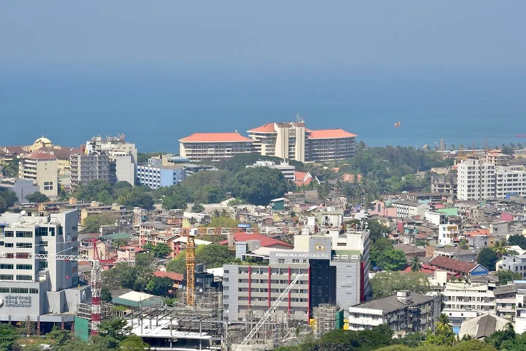 Skylounge Apartment Colombo