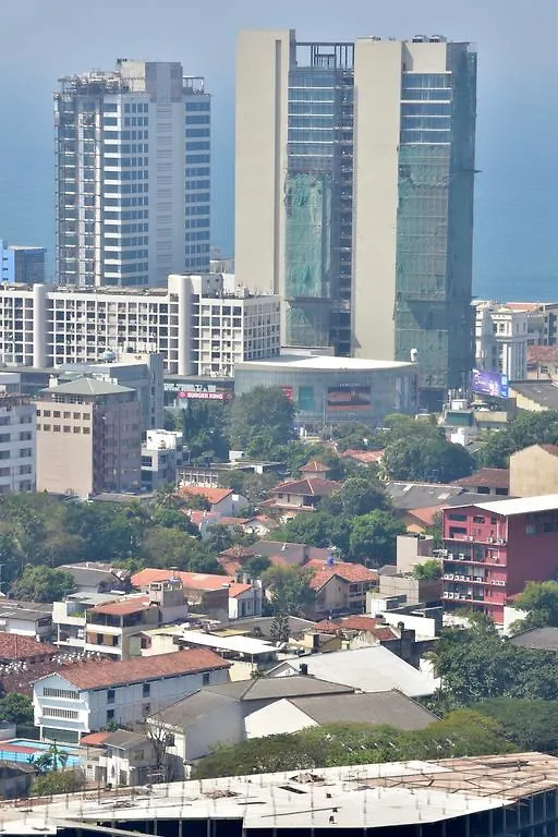 Skylounge Apartment Colombo