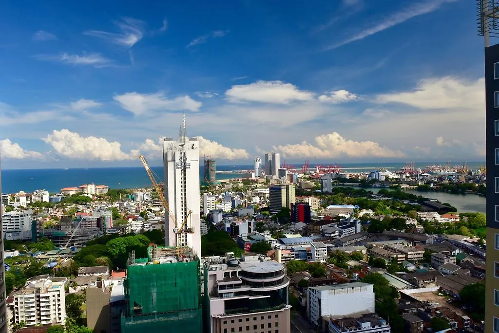 Skylounge Apartment Colombo