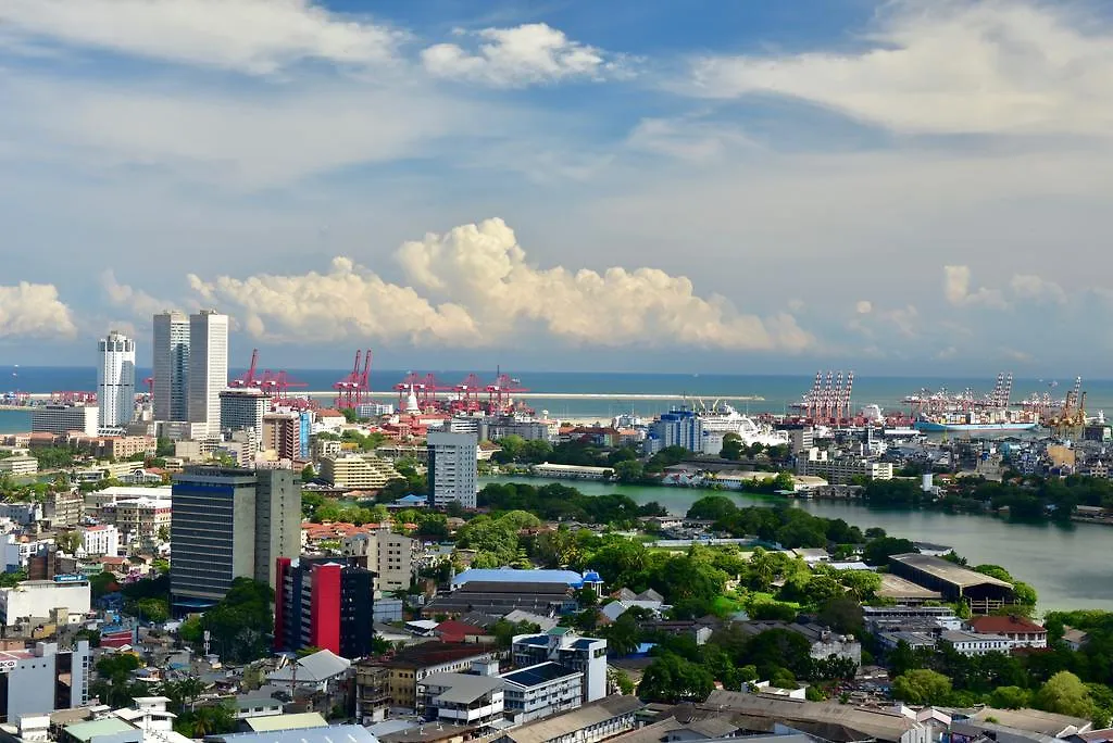 Skylounge Apartment Colombo