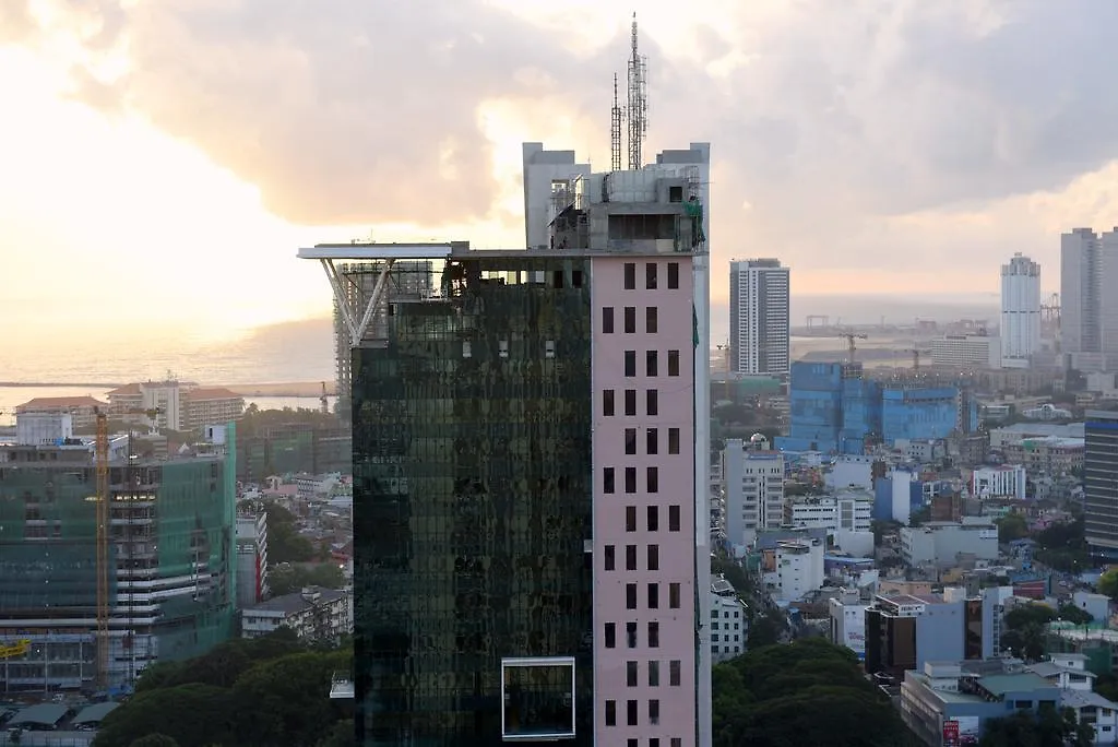 Skylounge Apartment Colombo Sri Lanka